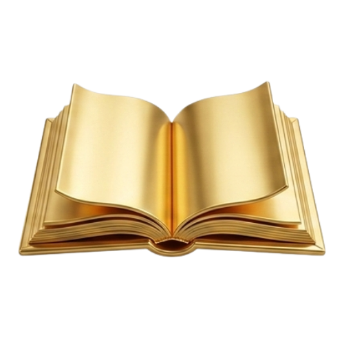 книга